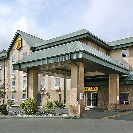 Super 8 By Wyndham Edmonton International Airport Hotel Leduc Ngoại thất bức ảnh